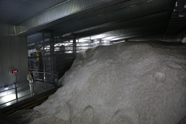 にいがた夏の雪旅推進協議会事務局のプレスリリース画像2