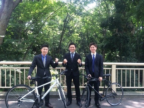 株式会社サーチフィールドのプレスリリース画像2