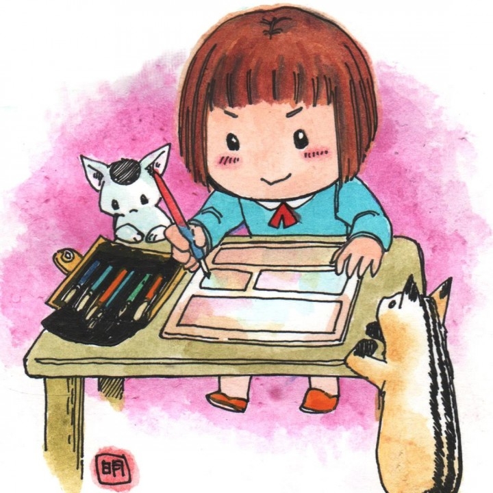 マンガサロン トリガー 漫画家とファンが直接交流する 漫画家のマンガサロン をスタート 株式会社サーチフィールドのプレスリリース マンガサロン トリガー 漫画家とファンが直接交流する 漫画家のマンガサロン をスタート 株式会社サーチフィールドのプレスリリース