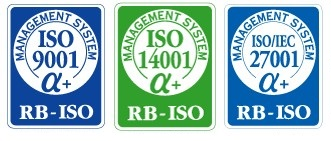 株式会社ISO審査登録機構のプレスリリース画像1