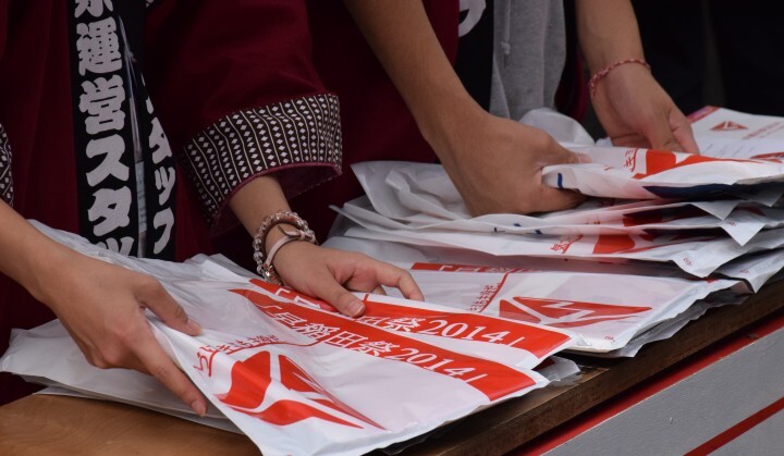 早稲田祭2025運営スタッフのプレスリリース画像1