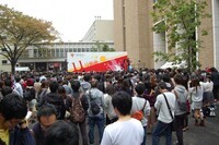 早稲田祭2025運営スタッフのプレスリリース画像1