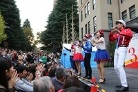 早稲田祭2025運営スタッフのプレスリリース画像2