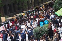 早稲田祭2025運営スタッフのプレスリリース画像2