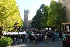 早稲田祭2025運営スタッフのプレスリリース画像3