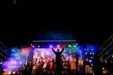 早稲田祭2025運営スタッフのプレスリリース画像1