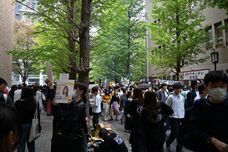 早稲田祭2025運営スタッフのプレスリリース画像2