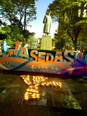 早稲田祭2025運営スタッフのプレスリリース画像2