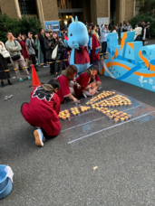 早稲田祭2025運営スタッフのプレスリリース画像1