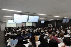 早稲田祭2025運営スタッフのプレスリリース画像1