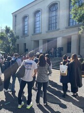 早稲田祭2025運営スタッフのプレスリリース画像2