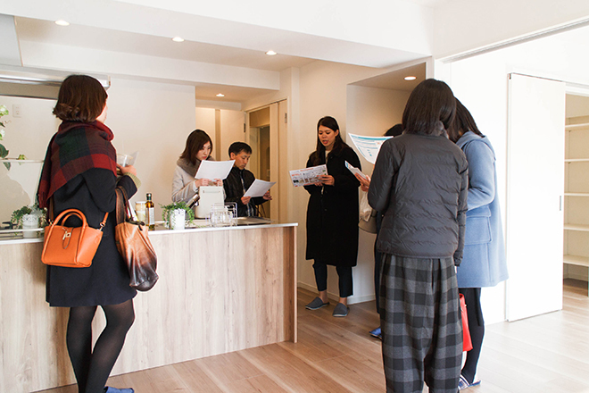 株式会社ツクルバのプレスリリース画像4