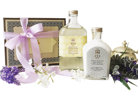 株式会社グローバルビューティのプレスリリース画像1