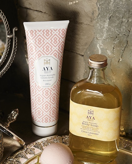 株式会社グローバルビューティのプレスリリース画像2