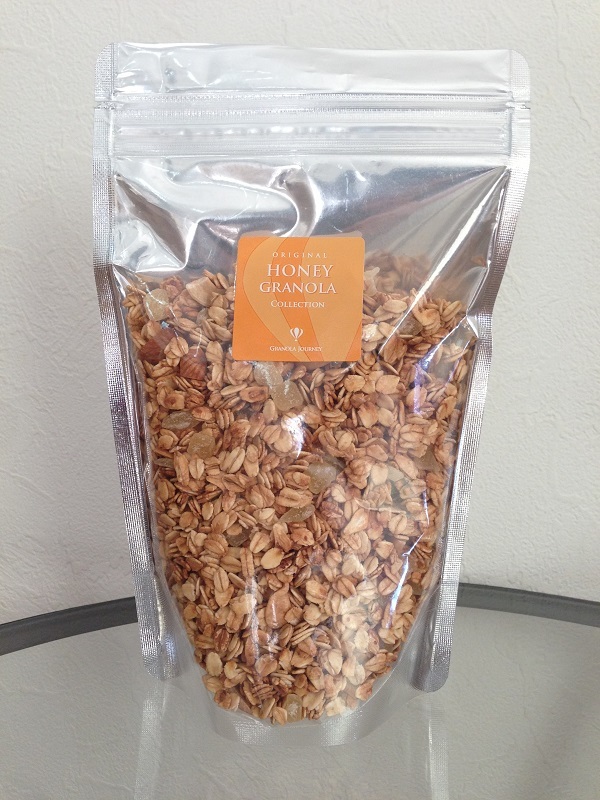 株式会社グラノラジャーニーのプレスリリース画像2