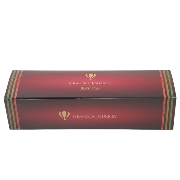 株式会社グラノラジャーニーのプレスリリース画像3