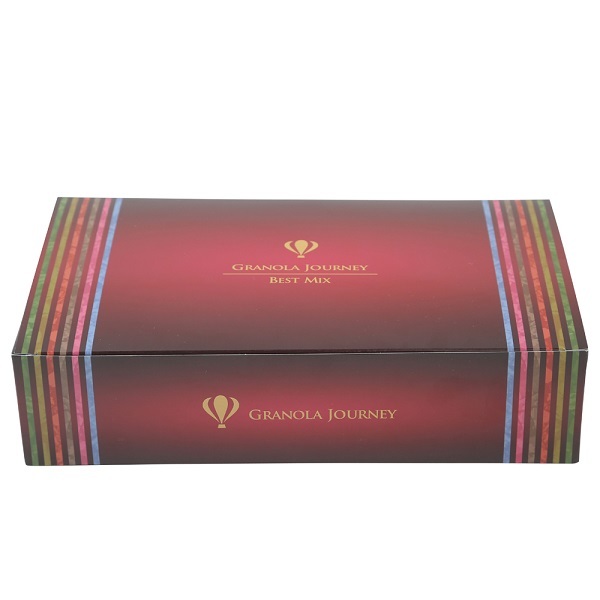 株式会社グラノラジャーニーのプレスリリース画像1