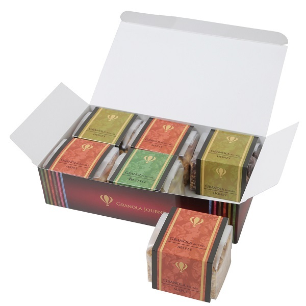 株式会社グラノラジャーニーのプレスリリース画像2