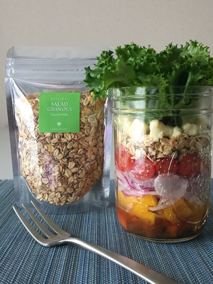 株式会社グラノラジャーニーのプレスリリース画像3