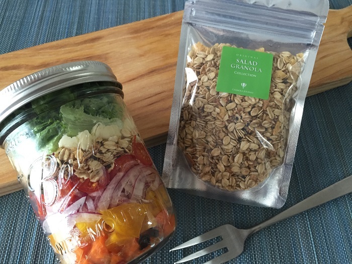 株式会社グラノラジャーニーのプレスリリース画像2