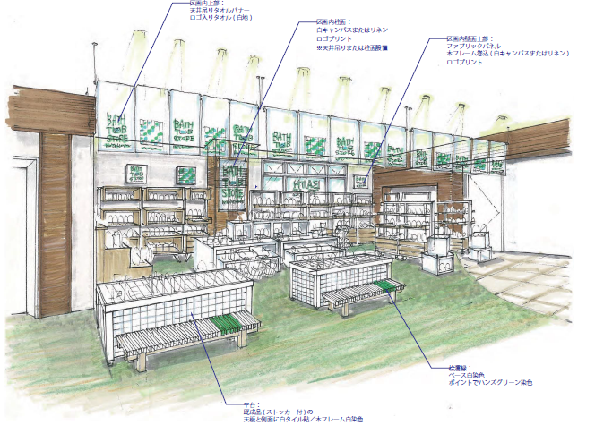 株式会社極楽湯のプレスリリース画像2