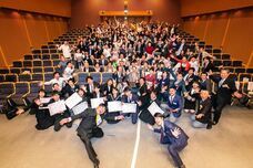 NPO法人夢検定協会のプレスリリース画像3