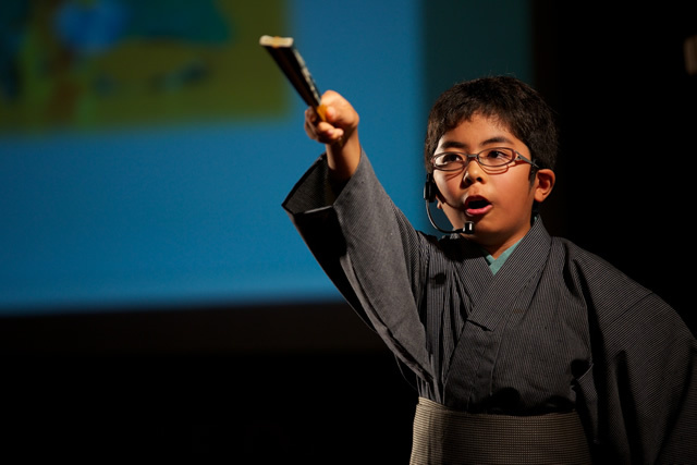 TEDxKids@Chiyodaのプレスリリース