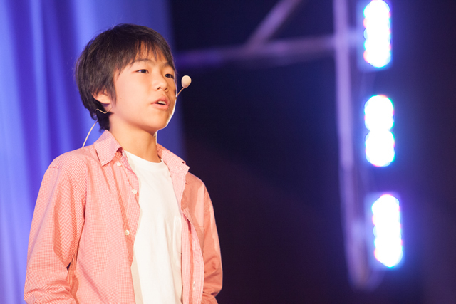 TEDxKids@Chiyodaのプレスリリース画像3