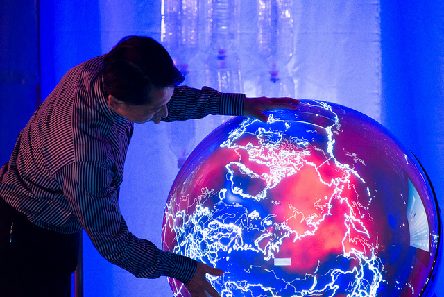 TEDxKids@Chiyodaのプレスリリース画像2