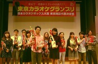 エンジョイシングのプレスリリース画像2