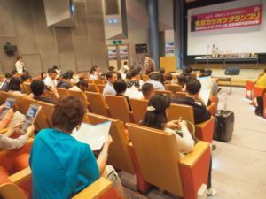 エンジョイシングのプレスリリース画像1