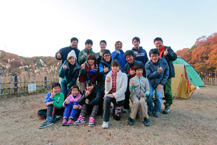 一般社団法人72時間サバイバル教育協会のプレスリリース画像2