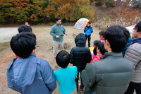 一般社団法人72時間サバイバル教育協会のプレスリリース画像4