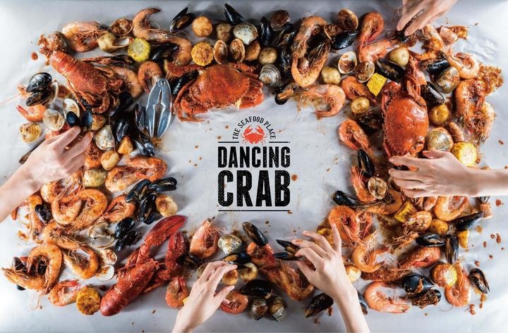 手づかみシーフードレストラン ダンシングクラブ が台湾初上陸 Dancing Crab Taipei 19年1月10日 微風南山アトレ店にオープン 株式会社ミールワークスのプレスリリース 手づかみシーフードレストラン ダンシングクラブ が台湾初上陸 Dancing Crab Taipei 19年1月10日 微風南山アトレ店にオープン 株式会社ミールワークスのプレスリリース
