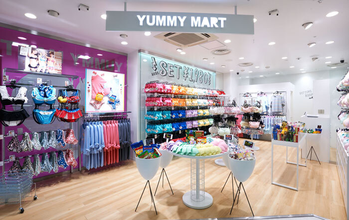 株式会社ピーチ・ジョンのプレスリリース画像3