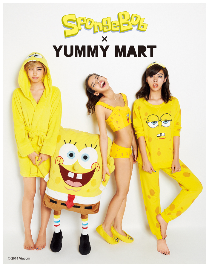 株式会社ピーチ・ジョンのプレスリリース画像1