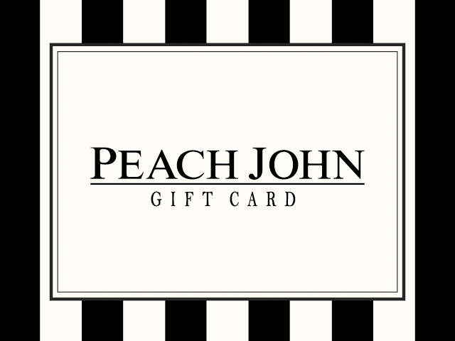 株式会社ピーチ・ジョンのプレスリリース画像1