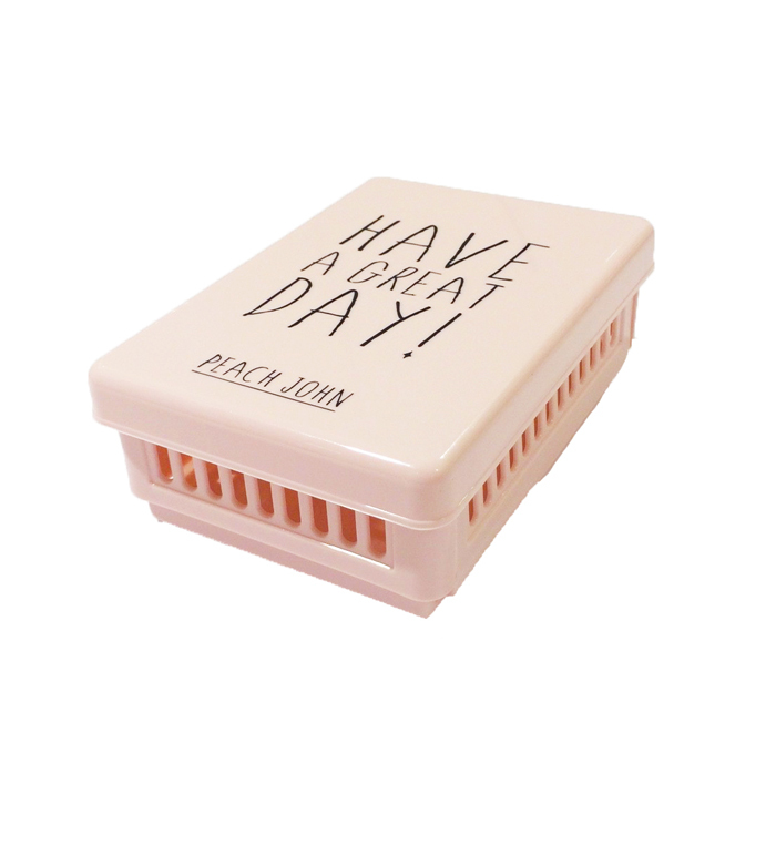 株式会社ピーチ・ジョンのプレスリリース画像2