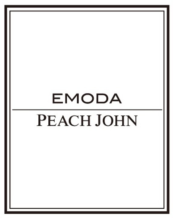 株式会社ピーチ・ジョンのプレスリリース画像1