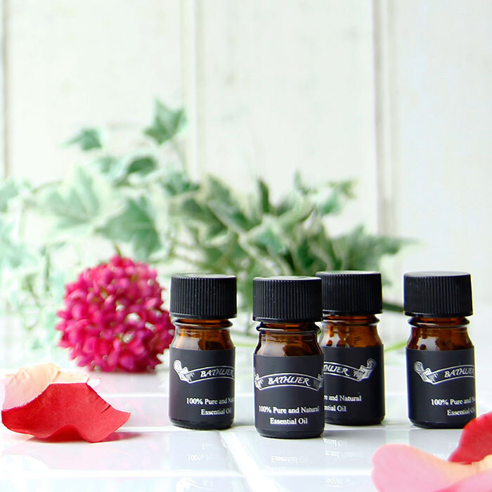 バスリエ株式会社のプレスリリース画像1