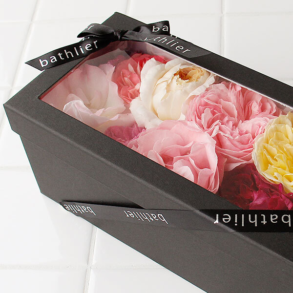 バスリエ株式会社のプレスリリース画像1