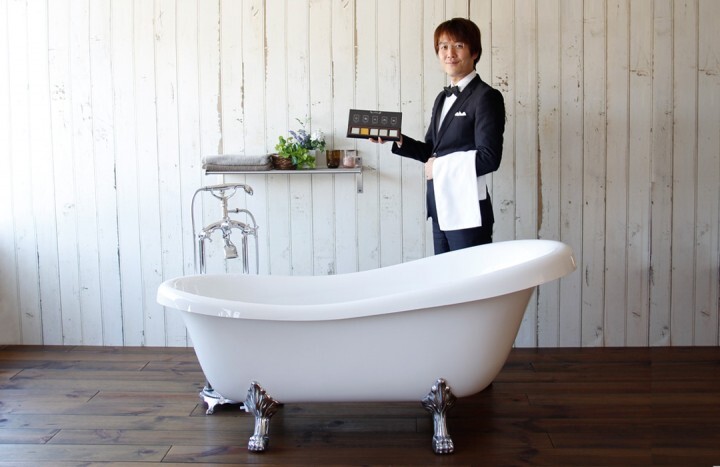 バスリエ株式会社のプレスリリース画像2