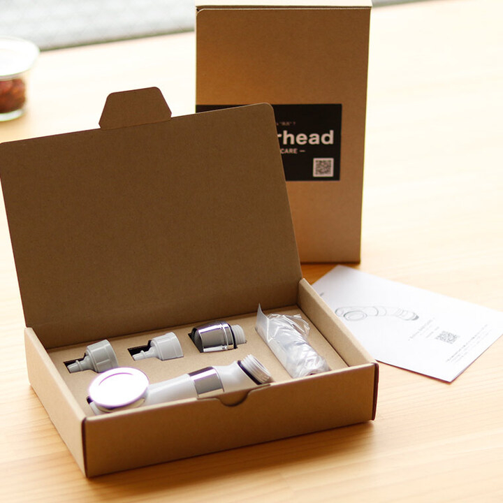 肌バリアが未成熟の赤ちゃんは 洗う 保湿 を同時に 赤ちゃん用マイクロナノバブルシャワー Bathlier ボリーナ ベビーケア 発売開始 バスリエ株式会社のプレスリリース 肌バリアが未成熟の赤ちゃんは 洗う 保湿 を同時に 赤ちゃん用マイクロナノバブルシャワー Bathlier ボリーナ ベビーケア 発売開始 バスリエ株式会社のプレスリリース