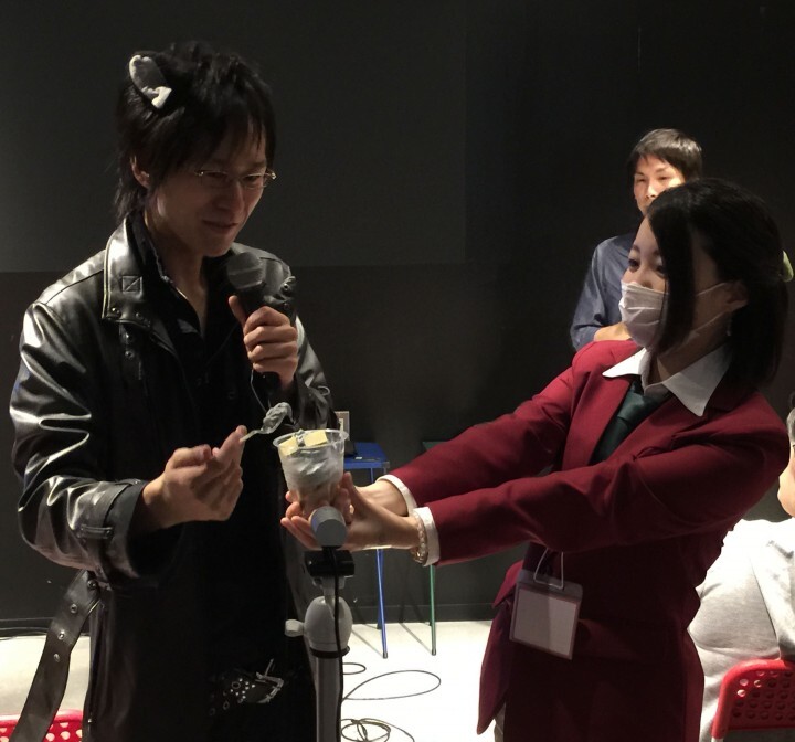 合同会社フロンティアファクトリーのプレスリリース画像1