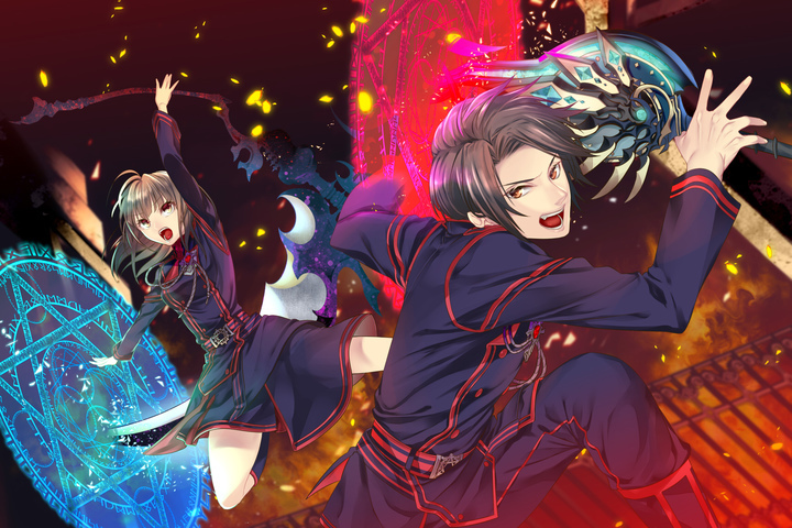 合同会社フロンティアファクトリーのプレスリリース画像1