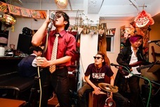 国境のないウクレニストはち応援実行委員会のプレスリリース画像1