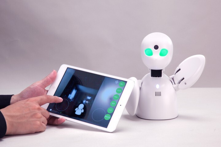 株式会社オリィ研究所のプレスリリース画像2