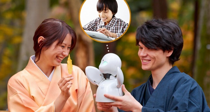 株式会社オリィ研究所のプレスリリース画像3