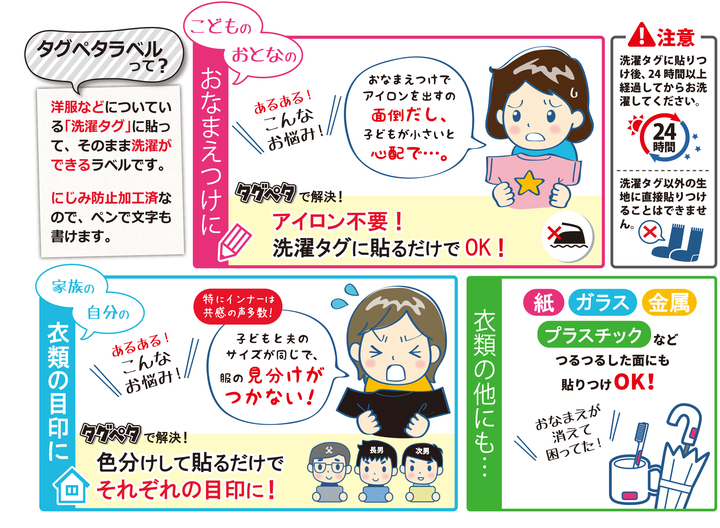 株式会社KAWAGUCHIのプレスリリース画像2