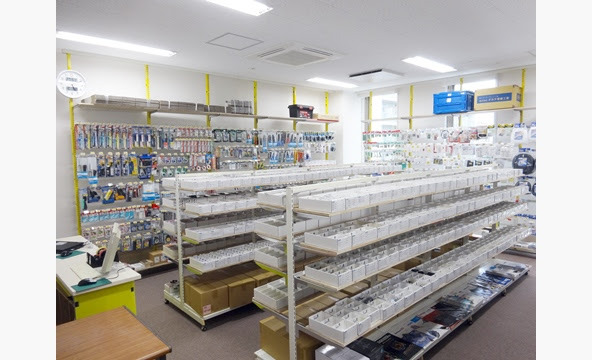 マルツエレック株式会社のプレスリリース画像2